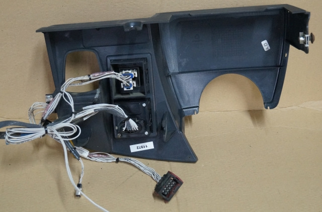 Jungheinrich 51212750 | Dashboard including KD mini 51457955 and LED battery ind - Painel de instrumentos por Equipamento de movimentação: foto 2 Jungheinrich 51212750 | Dashboard including KD mini 51457955 and LED battery ind - Painel de instrumentos por Equipamento de movimentação: foto 2