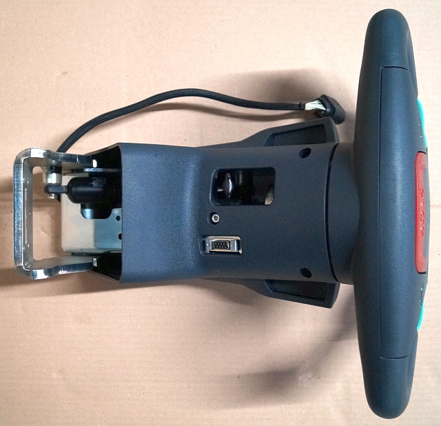 Jungheinrich 51343366 | Stuur unit compleet Steering unit complete with steering - Sistema elétrico por Equipamento de movimentação: foto 3 Jungheinrich 51343366 | Stuur unit compleet Steering unit complete with steering - Sistema elétrico por Equipamento de movimentação: foto 3