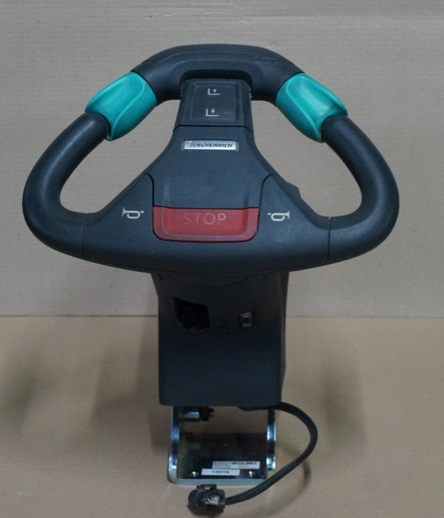 Jungheinrich 51343366 | Stuur unit compleet Steering unit complete with steering - Sistema elétrico por Equipamento de movimentação: foto 1 Jungheinrich 51343366 | Stuur unit compleet Steering unit complete with steering - Sistema elétrico por Equipamento de movimentação: foto 1