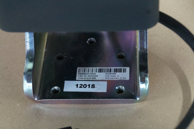 Jungheinrich 51343366 | Stuur unit compleet Steering unit complete with steering - Sistema elétrico por Equipamento de movimentação: foto 2 Jungheinrich 51343366 | Stuur unit compleet Steering unit complete with steering - Sistema elétrico por Equipamento de movimentação: foto 2