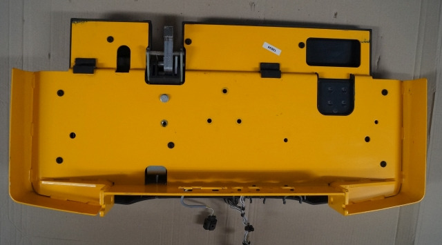 Jungheinrich 51343941 | Battery cover complete with cover 51302942 , display KD - Cabine e interior por Equipamento de movimentação: foto 3 Jungheinrich 51343941 | Battery cover complete with cover 51302942 , display KD - Cabine e interior por Equipamento de movimentação: foto 3
