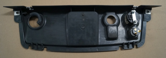 Jungheinrich 51500314 | bonnet including contact key and battery/hour indicator - Estrutura/ Châssis por Equipamento de movimentação: foto 2 Jungheinrich 51500314 | bonnet including contact key and battery/hour indicator - Estrutura/ Châssis por Equipamento de movimentação: foto 2