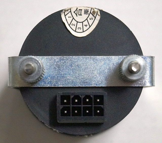 Jungheinrich 51562533 | Battery and Hour indicator MaYi display CYPM-24R-003A-I - Painel de instrumentos por Equipamento de movimentação: foto 2 Jungheinrich 51562533 | Battery and Hour indicator MaYi display CYPM-24R-003A-I - Painel de instrumentos por Equipamento de movimentação: foto 2