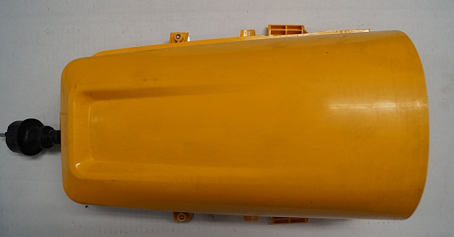 Jungheinrich 51601350 | Cover with power supply cable from EJE C20 year 2018 Cover with power supply cable from EJE C20 year 2018 - Carroceria e exterior por Equipamento de movimentação: foto 1 Jungheinrich 51601350 | Cover with power supply cable from EJE C20 year 2018 Cover with power supply cable from EJE C20 year 2018 - Carroceria e exterior por Equipamento de movimentação: foto 1