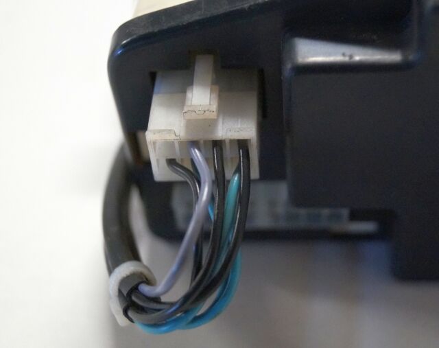 Linde 1443605100 | Rijschakelaar Control handle Control module - Sistema elétrico por Equipamento de movimentação: foto 4 Linde 1443605100 | Rijschakelaar Control handle Control module - Sistema elétrico por Equipamento de movimentação: foto 4