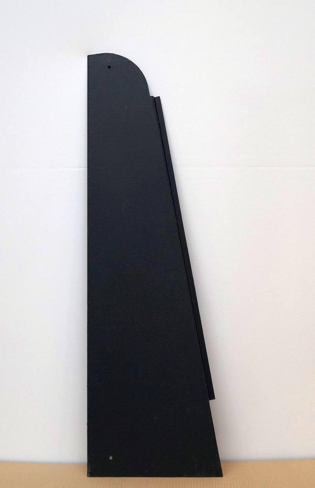 Still 0606575 | R60-20L/22/25K links left - Carroceria e exterior por Equipamento de movimentação: foto 1 Still 0606575 | R60-20L/22/25K links left - Carroceria e exterior por Equipamento de movimentação: foto 1