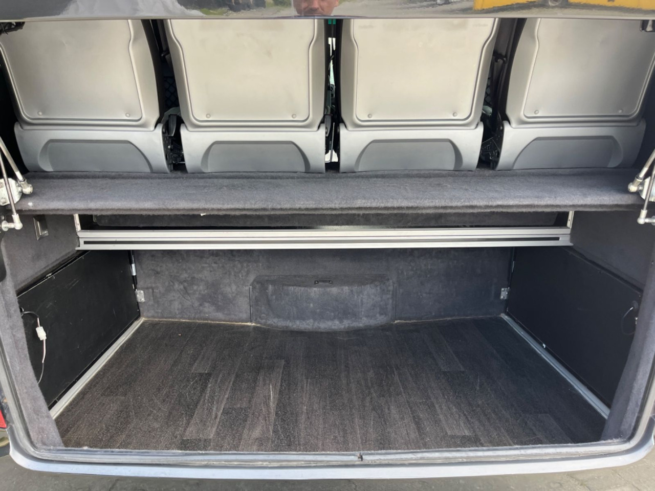 Autocarro Mercedes-Benz Sprinter 519/ 3.0 V6 / LUXURY Tourist Bus: foto 12