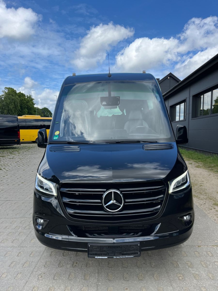 Mercedes-Benz Sprinter 519/ 3.0 V6 / LUXURY Tourist Bus - Autocarro: foto 3 Mercedes-Benz Sprinter 519/ 3.0 V6 / LUXURY Tourist Bus - Autocarro: foto 3
