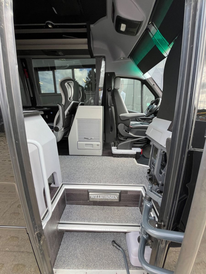 Autocarro Mercedes-Benz Sprinter 519/ 3.0 V6 / LUXURY Tourist Bus: foto 14