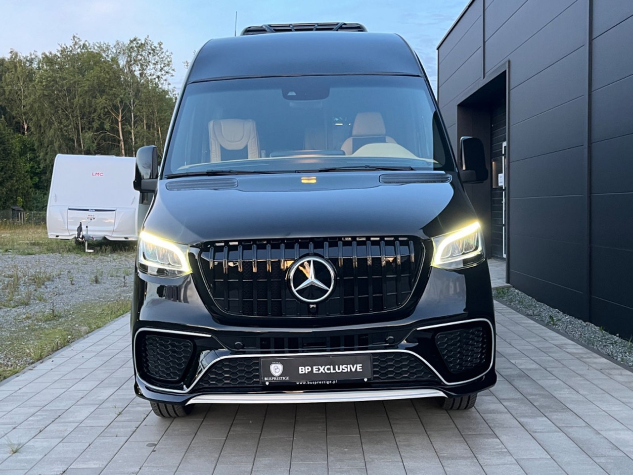 Mercedes-Benz Sprinter 519 XL /19+1+1/Luxury Bus /Coming Soon! Mercedes-Benz Sprinter 519 XL /19+1+1/Luxury /Panorama Windows - Minibus, Furgão de passageiros: foto 2 Mercedes-Benz Sprinter 519 XL /19+1+1/Luxury Bus /Coming Soon! Mercedes-Benz Sprinter 519 XL /19+1+1/Luxury /Panorama Windows - Minibus, Furgão de passageiros: foto 2