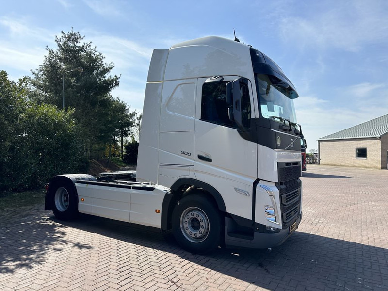 Volvo Volvo FH 500 4x2 ACC I-PARK COOL NEW MODEL FH 500 4x2 - Tractor: foto 3 Volvo Volvo FH 500 4x2 ACC I-PARK COOL NEW MODEL FH 500 4x2 - Tractor: foto 3