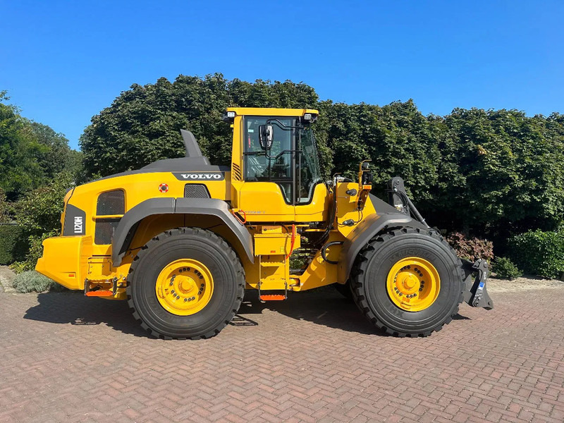 Volvo L120 H2 UNUSED - Pá carregadora de rodas: foto 4 Volvo L120 H2 UNUSED - Pá carregadora de rodas: foto 4