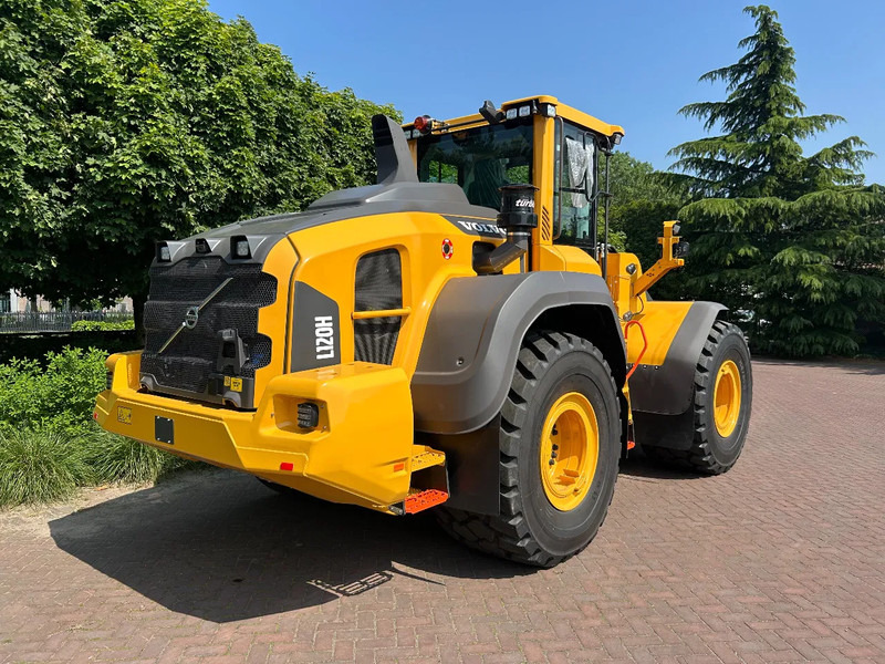 Volvo L120 H2 UNUSED Michelin 750/65 - Pá carregadora de rodas: foto 4 Volvo L120 H2 UNUSED Michelin 750/65 - Pá carregadora de rodas: foto 4
