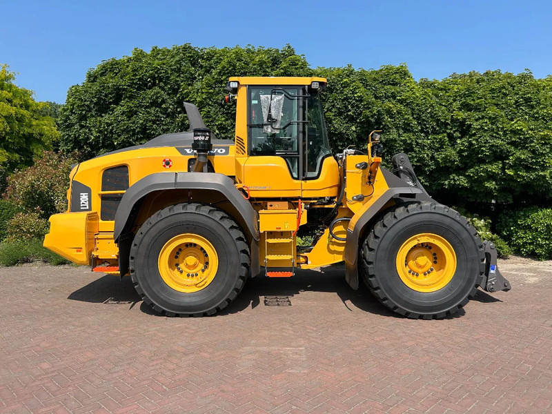 Volvo L120 H2 UNUSED Michelin 750/65 - Pá carregadora de rodas: foto 5 Volvo L120 H2 UNUSED Michelin 750/65 - Pá carregadora de rodas: foto 5