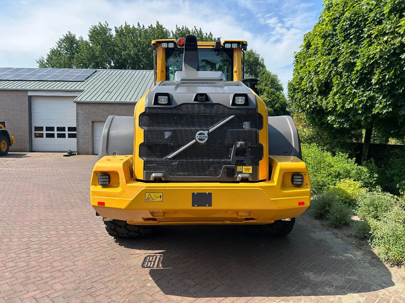 Volvo L120 H2 UNUSED Michelin 750/65 - Pá carregadora de rodas: foto 3 Volvo L120 H2 UNUSED Michelin 750/65 - Pá carregadora de rodas: foto 3