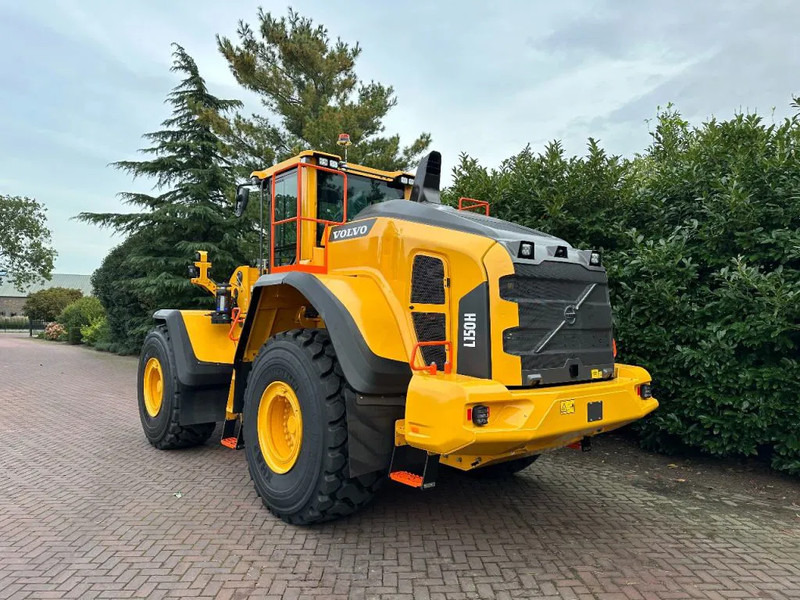 Volvo L150 H UNUSED - Pá carregadora de rodas: foto 3 Volvo L150 H UNUSED - Pá carregadora de rodas: foto 3