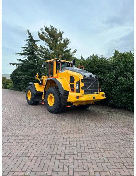 Volvo L150 H UNUSED - Pá carregadora de rodas: foto 4 Volvo L150 H UNUSED - Pá carregadora de rodas: foto 4
