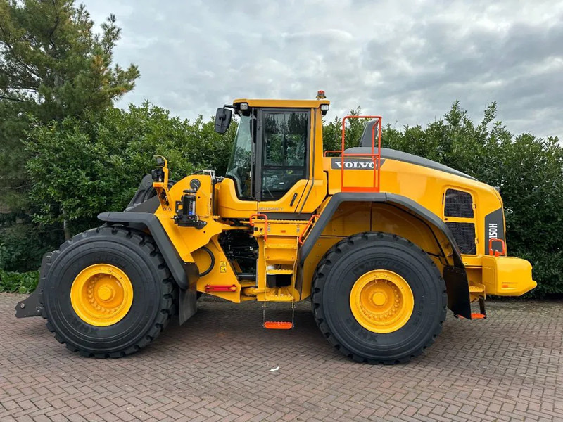 Volvo L150 H UNUSED - Pá carregadora de rodas: foto 2 Volvo L150 H UNUSED - Pá carregadora de rodas: foto 2