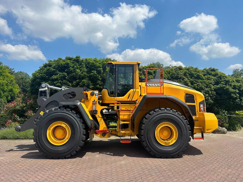 Volvo L260 H UNUSED - Pá carregadora de rodas: foto 1 Volvo L260 H UNUSED - Pá carregadora de rodas: foto 1
