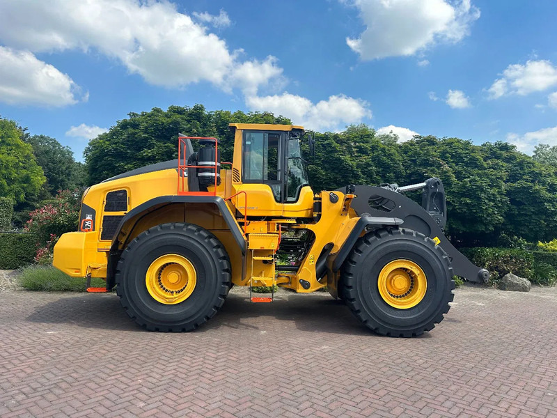 Volvo L260 H UNUSED - Pá carregadora de rodas: foto 5 Volvo L260 H UNUSED - Pá carregadora de rodas: foto 5