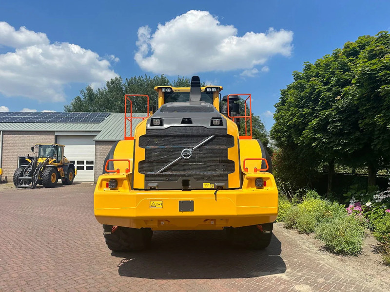 Volvo L260 H UNUSED - Pá carregadora de rodas: foto 3 Volvo L260 H UNUSED - Pá carregadora de rodas: foto 3