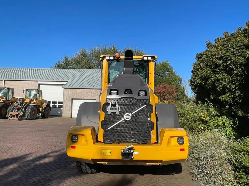 Volvo L70 H2 UNUSED - Pá carregadora de rodas: foto 3 Volvo L70 H2 UNUSED - Pá carregadora de rodas: foto 3