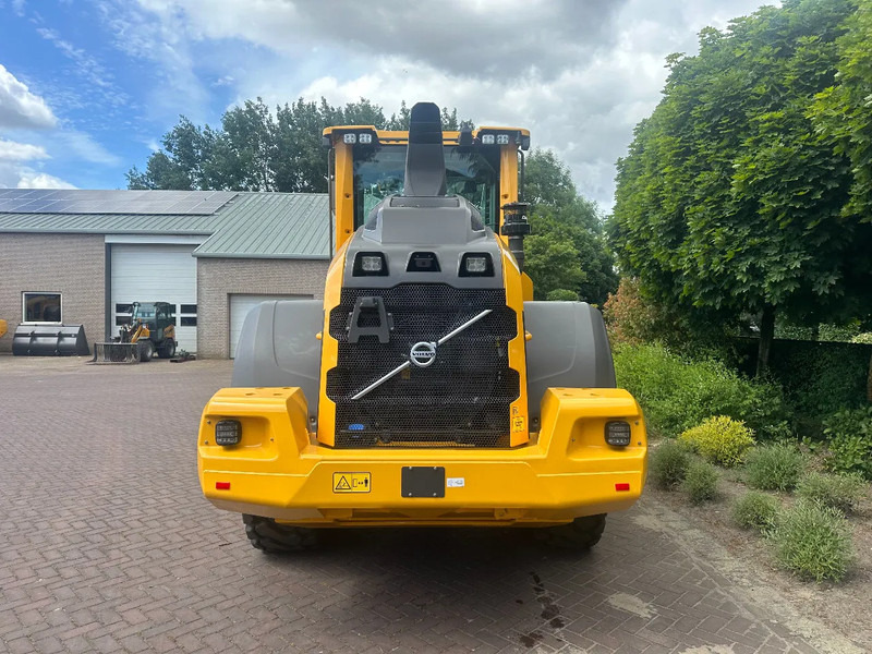 Volvo L90 H2 2025 - Pá carregadora de rodas: foto 3 Volvo L90 H2 2025 - Pá carregadora de rodas: foto 3