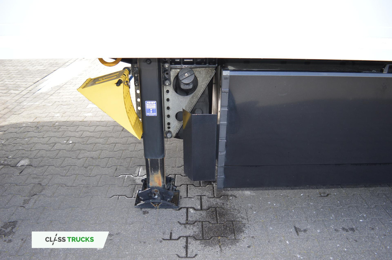 Semi-reboque frigorífico Krone SDR Cool Liner FP 45 ThermoKing SLXi 300: foto 17