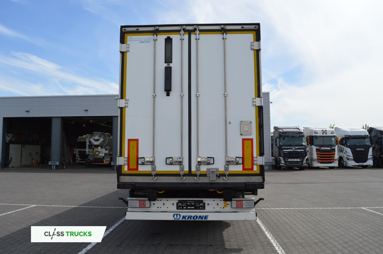 Semi-reboque frigorífico Krone SDR Cool Liner FP 45 ThermoKing SLXi 300: foto 10