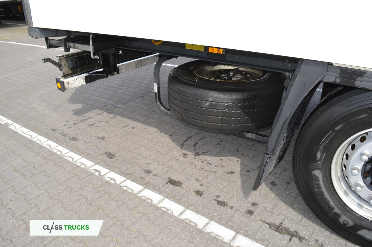 Semi-reboque frigorífico Krone SDR Cool Liner FP 45 ThermoKing SLXi 300: foto 8