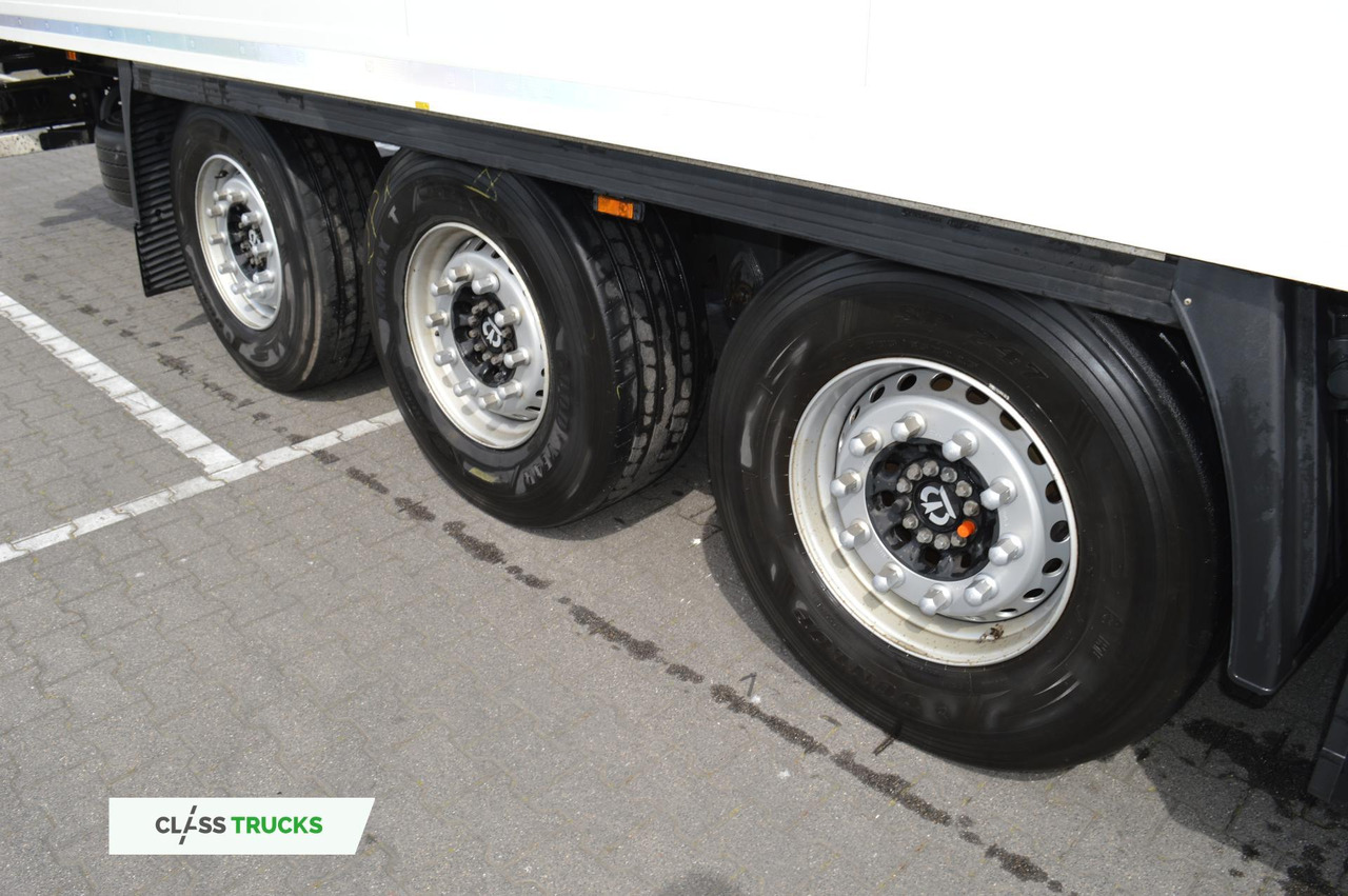 Semi-reboque frigorífico Krone SDR Cool Liner FP 45 ThermoKing SLXi 300: foto 7