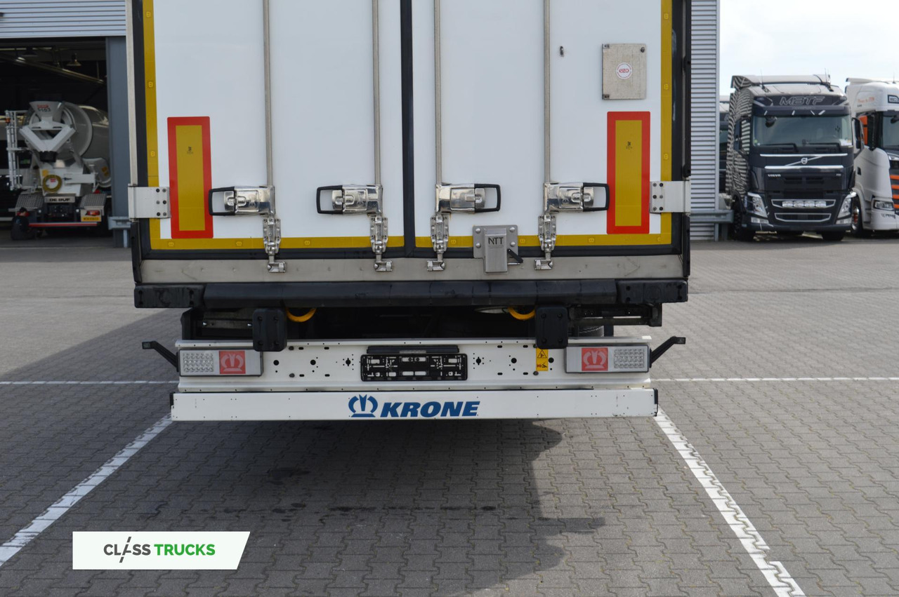 Semi-reboque frigorífico Krone SDR Cool Liner FP 45 ThermoKing SLXi 300: foto 11