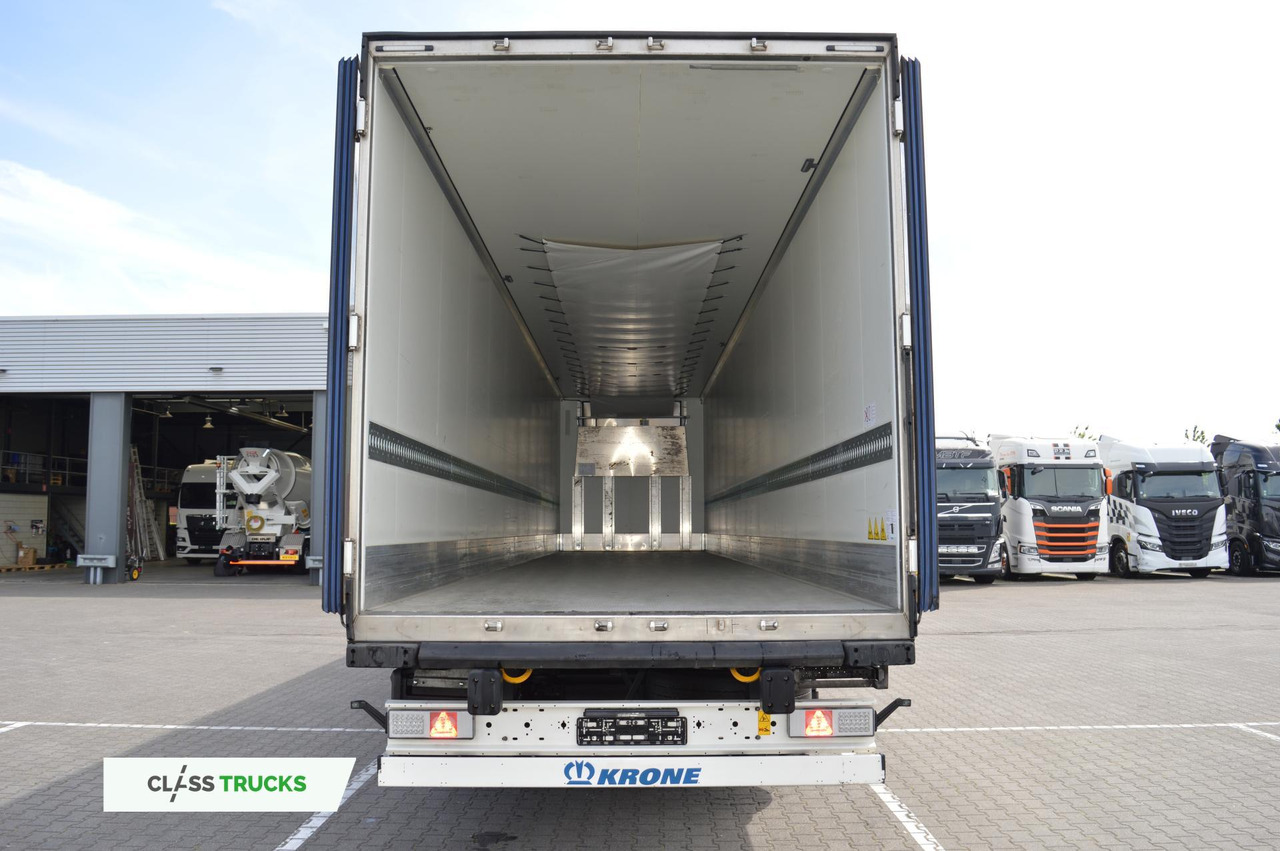 Semi-reboque frigorífico Krone SDR Cool Liner FP 45 ThermoKing SLXi 300: foto 13