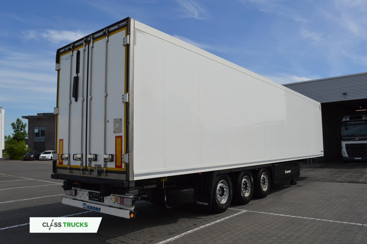 Semi-reboque frigorífico Krone SDR Cool Liner FP 45 ThermoKing SLXi 300: foto 9