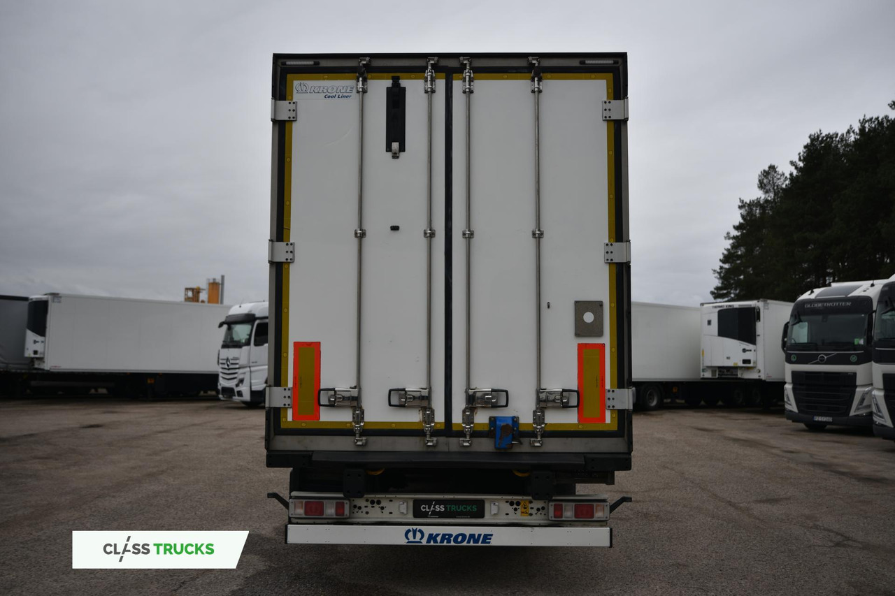 Krone SDR Cool Liner FP 60 ThermoKing SLXi 300 - Semi-reboque frigorífico: foto 5 Krone SDR Cool Liner FP 60 ThermoKing SLXi 300 - Semi-reboque frigorífico: foto 5