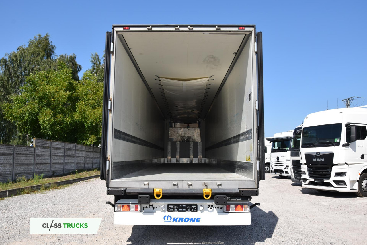 Semi-reboque frigorífico Krone SDR Cool Liner FP 60 ThermoKing SLXi 300: foto 10