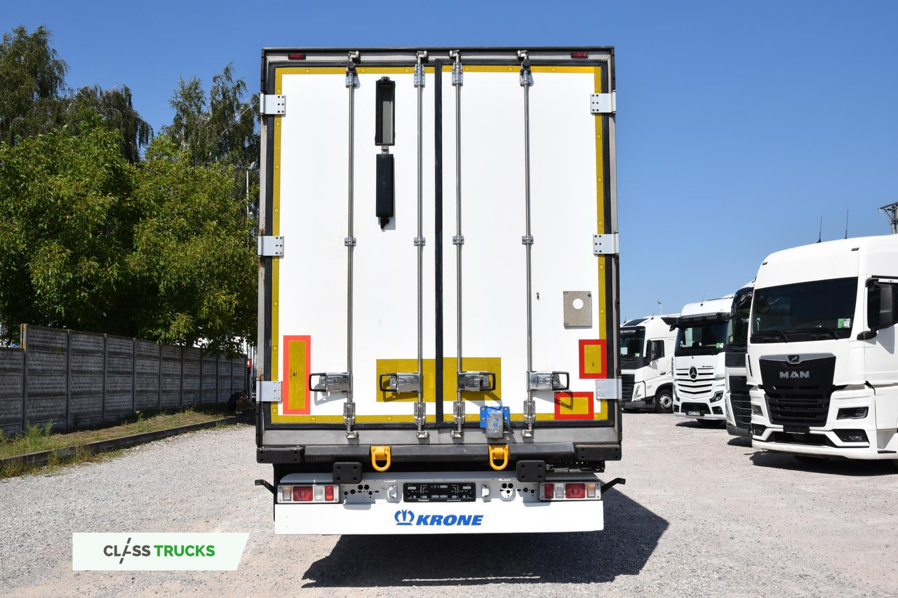 Semi-reboque frigorífico Krone SDR Cool Liner FP 60 ThermoKing SLXi 300: foto 6