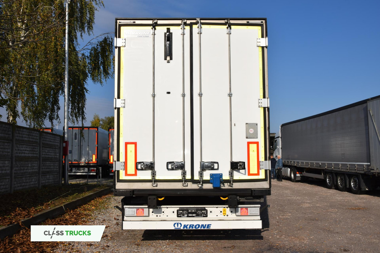 Semi-reboque frigorífico Krone SDR Cool Liner FP 60 ThermoKing SLXi 300: foto 6