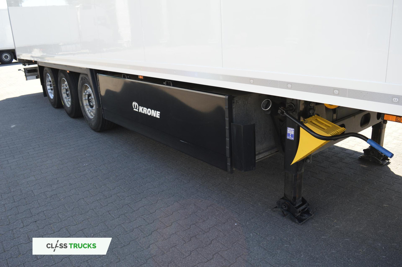 Krone SDR Cool Liner FP 60 ThermoKing SLXi 300 - Semi-reboque frigorífico: foto 3 Krone SDR Cool Liner FP 60 ThermoKing SLXi 300 - Semi-reboque frigorífico: foto 3
