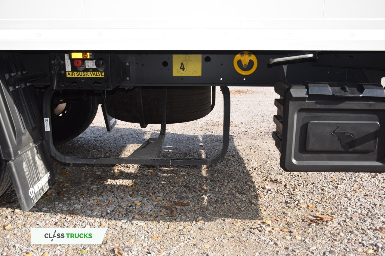 Semi-reboque frigorífico Krone SDR Cool Liner FP 60 ThermoKing SLXi 300: foto 12