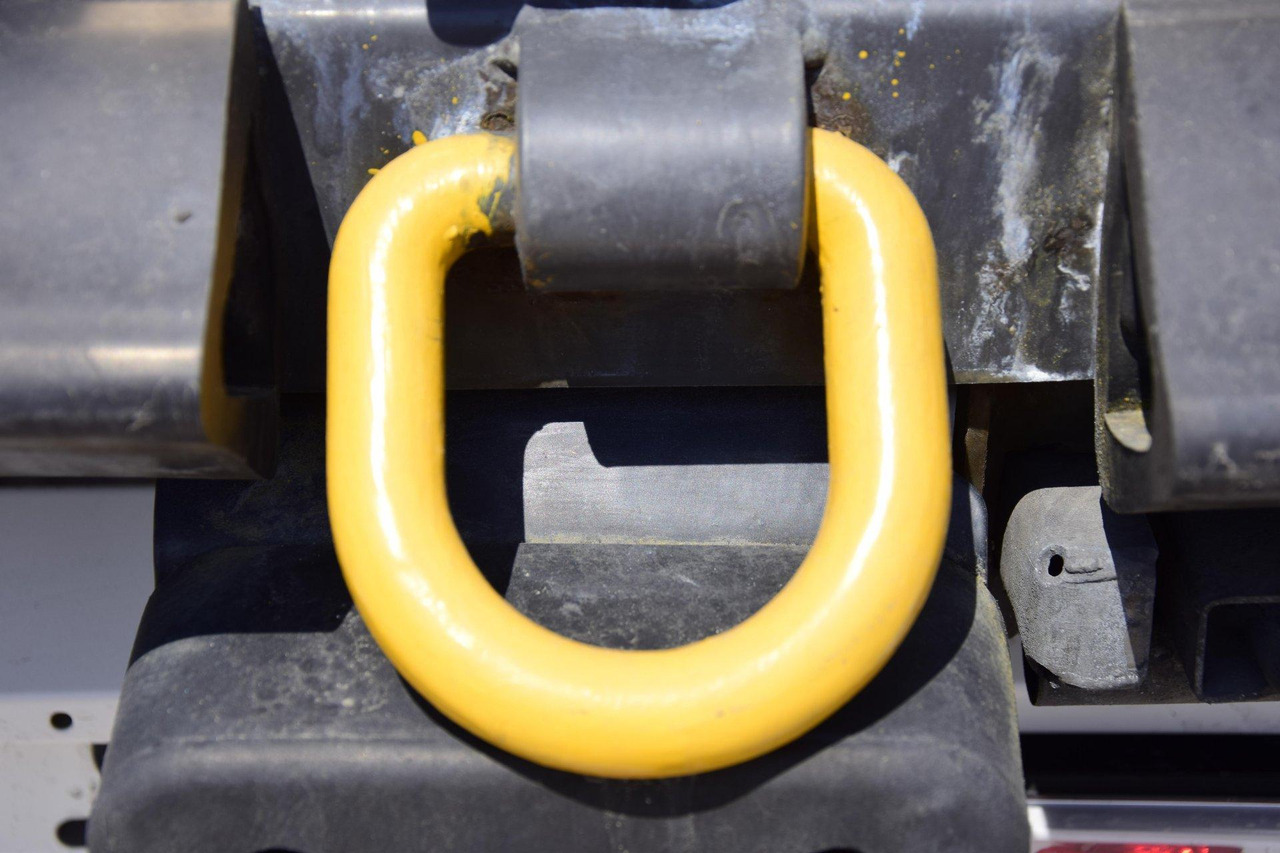 Semi-reboque frigorífico Krone SDR Double Deck Cool Liner FP45 ThermoKing SLXi 300 Lifting Axle: foto 9