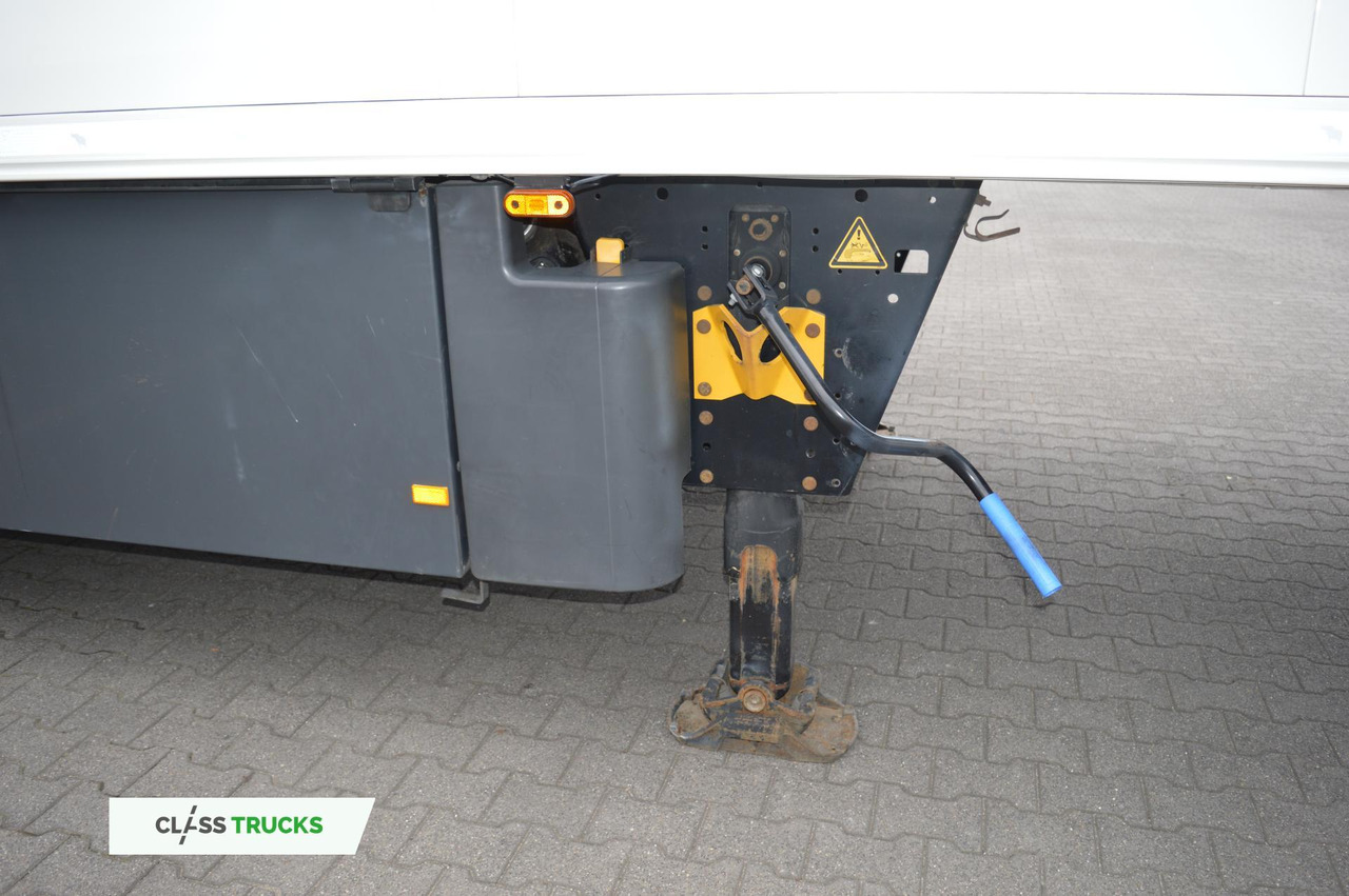 Schmitz Cargobull SKO Double Deck FP 45 ThermoKing SLXi 300 - Semi-reboque frigorífico: foto 4 Schmitz Cargobull SKO Double Deck FP 45 ThermoKing SLXi 300 - Semi-reboque frigorífico: foto 4