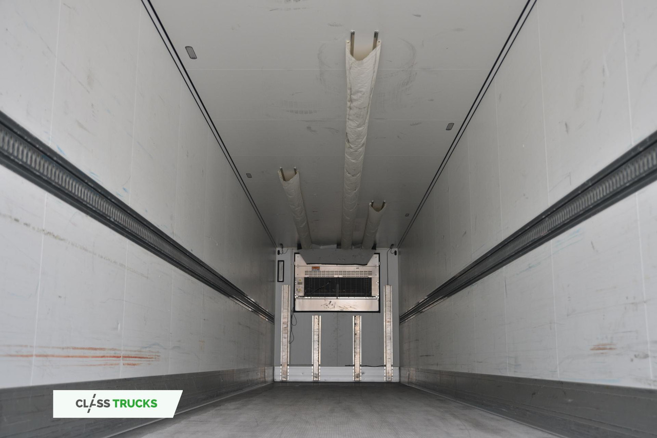 Semi-reboque frigorífico Schmitz Cargobull SKO FP 60 Carrier Vector 1550: foto 9