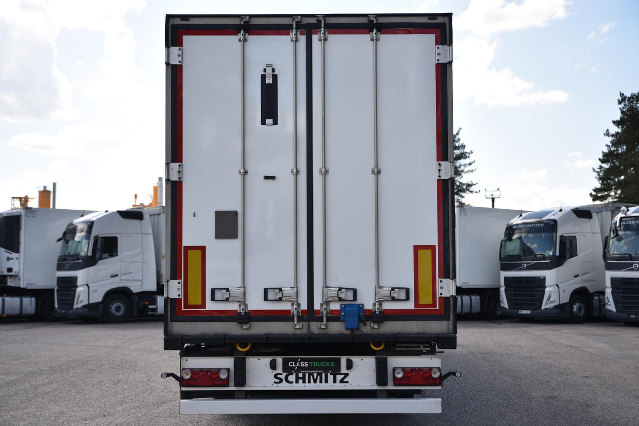 Semi-reboque frigorífico Schmitz Cargobull SKO FP 60 ThermoKing SLXi 300: foto 6