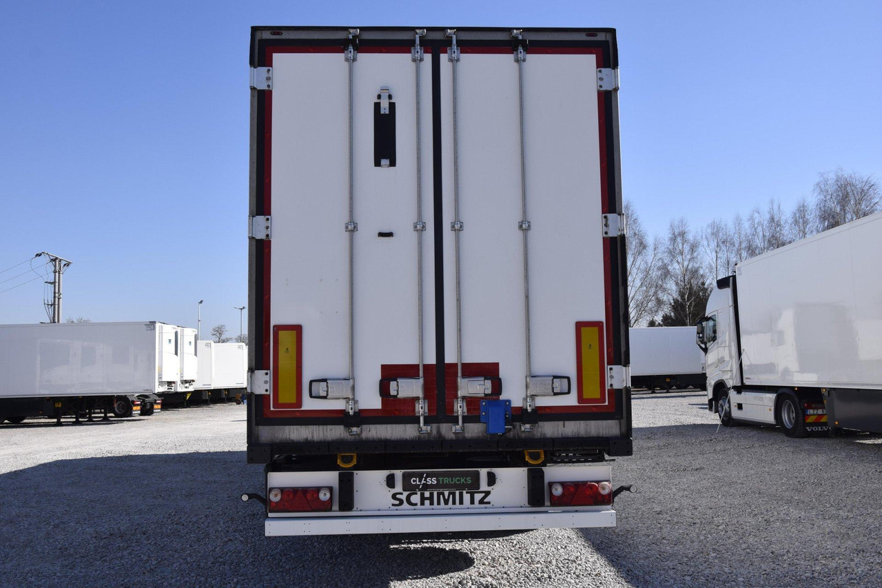 Semi-reboque frigorífico Schmitz Cargobull SKO FP 60 ThermoKing SLXi 300: foto 6