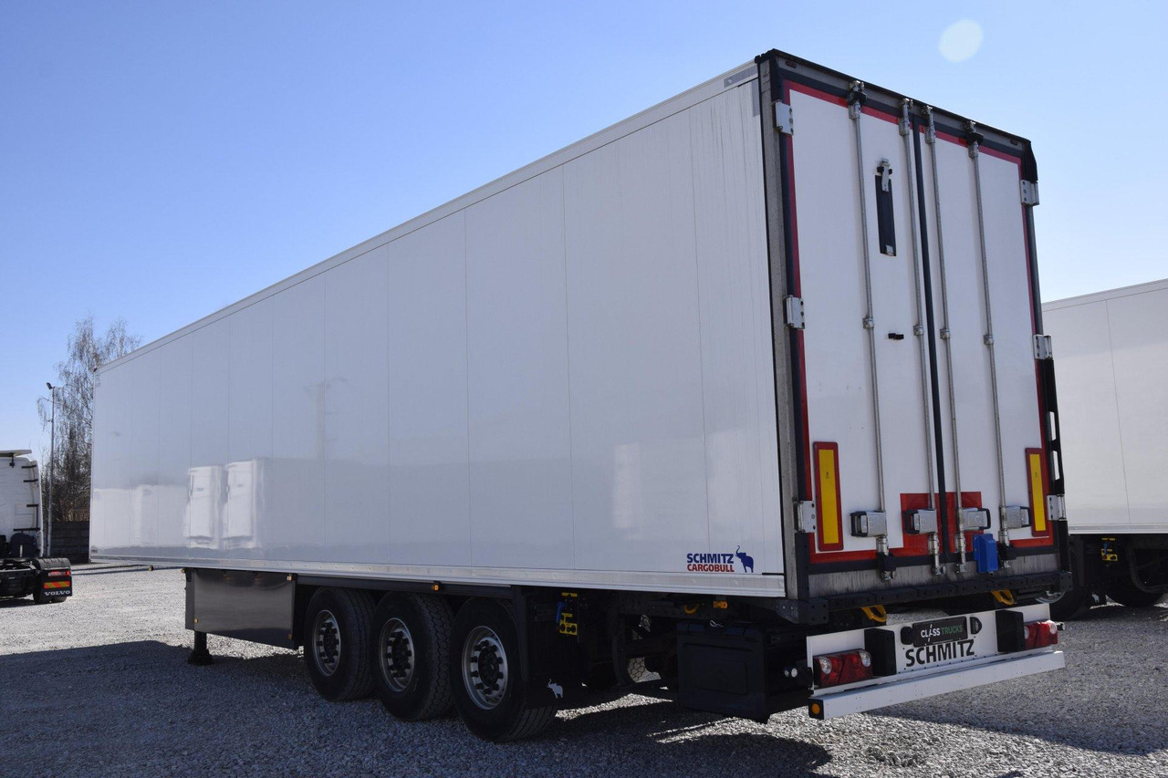 Semi-reboque frigorífico Schmitz Cargobull SKO FP 60 ThermoKing SLXi 300: foto 7