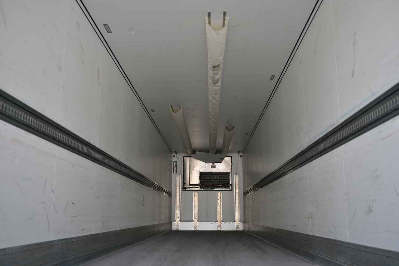 Semi-reboque frigorífico Schmitz Cargobull SKO FP 60 ThermoKing SLXi 300: foto 9