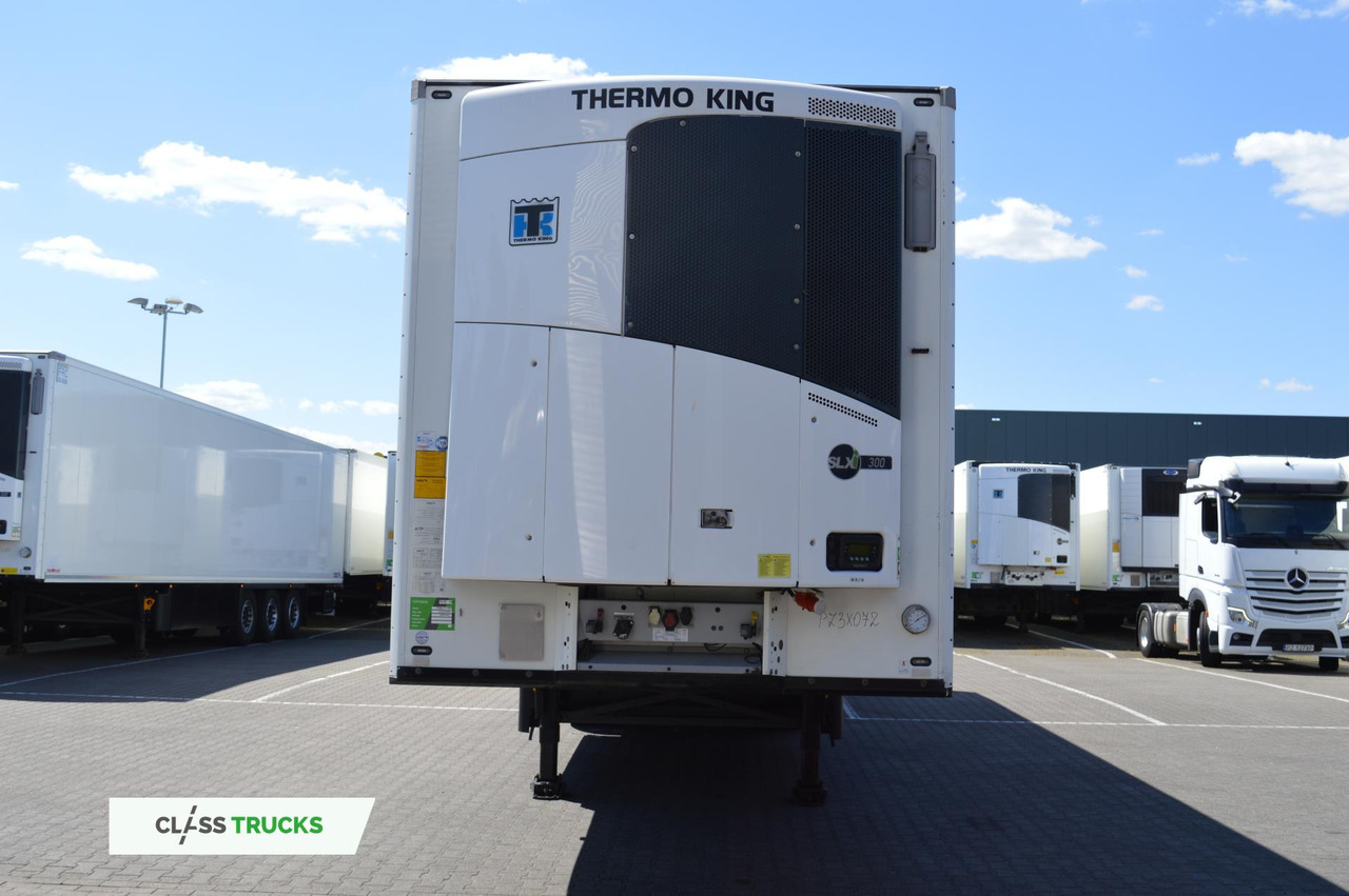 Schmitz Cargobull SKO FP 60 ThermoKing SLXi 300 - Semi-reboque frigorífico: foto 2 Schmitz Cargobull SKO FP 60 ThermoKing SLXi 300 - Semi-reboque frigorífico: foto 2