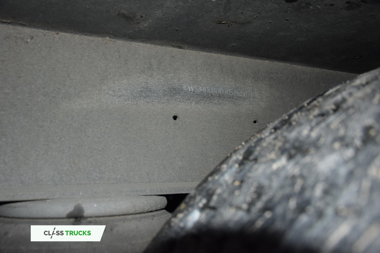 Semi-reboque frigorífico Schmitz Cargobull SKO FP 60 ThermoKing SLXi 300: foto 14