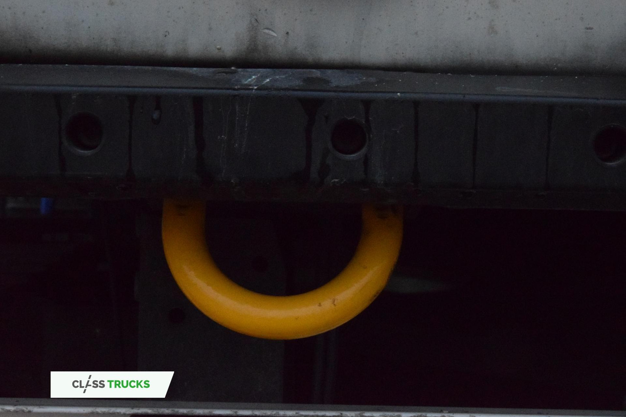 Semi-reboque frigorífico Schmitz Cargobull SKO FP 60 ThermoKing SLXi 300: foto 11